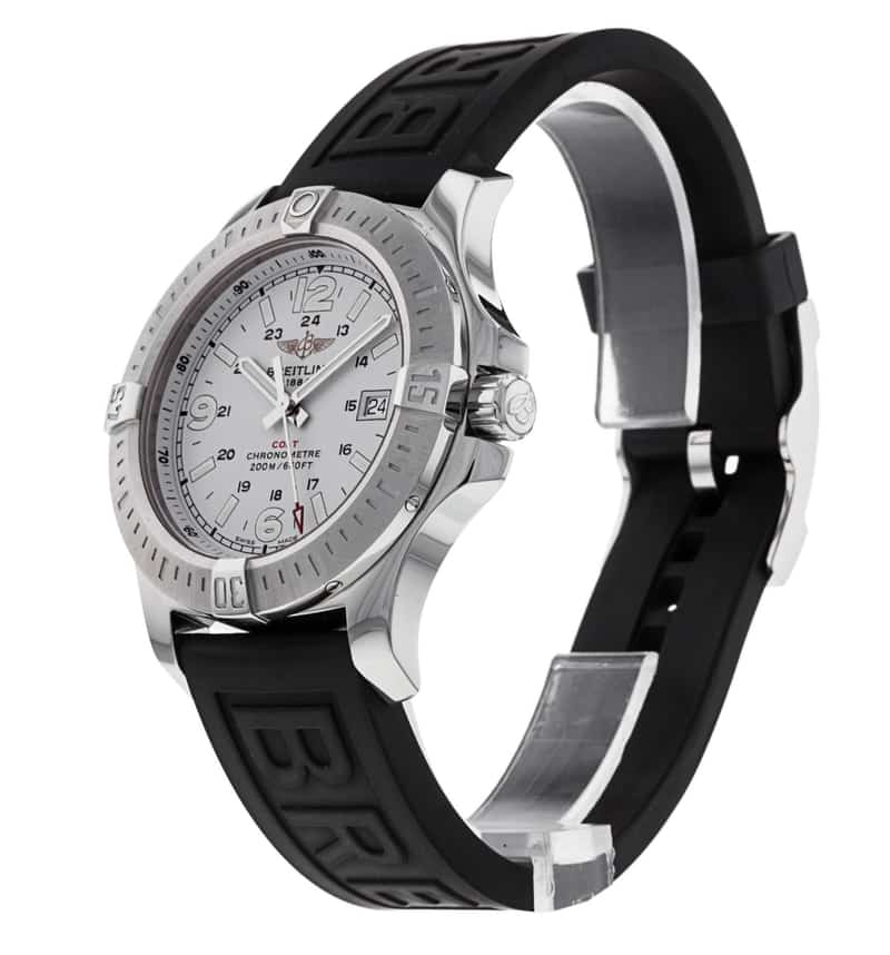 Breitling Colt Quartz A74388